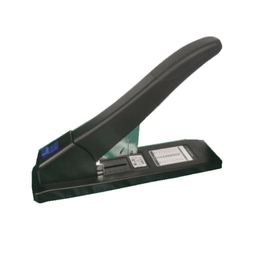 Cutting Machine 9200 Large Stapler, Labor-Saving Type for Stapling Thick Materials, Leather Factory Cutting Machine Stapler, Staples