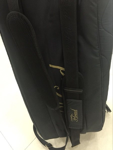 Sac de tennis - Ref 27869 Image 11