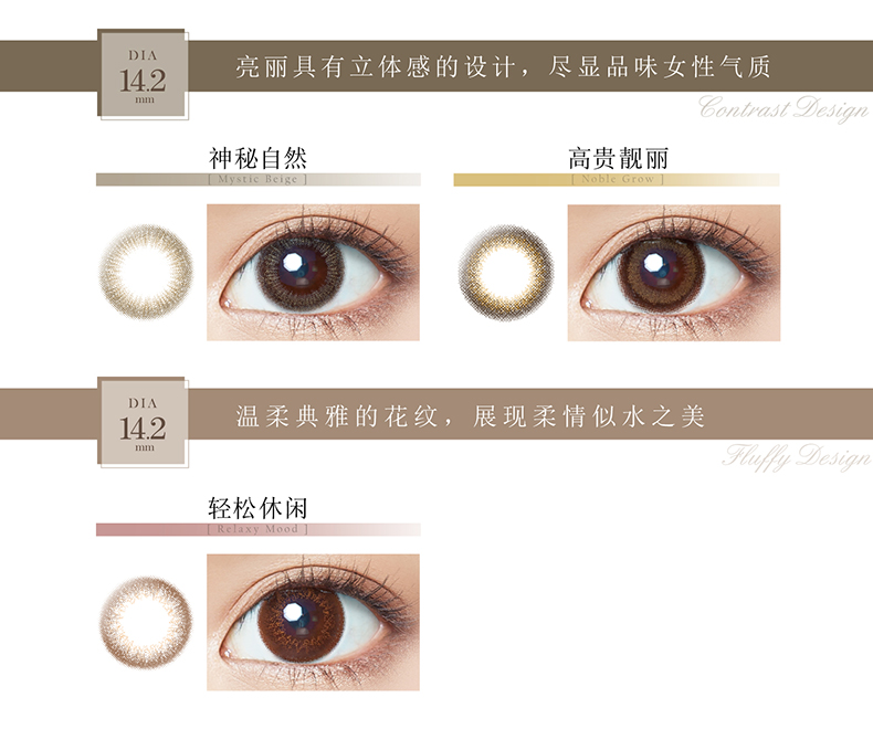 Cổ áo Nhật Bản hiện ngày tung 30 mảnh làm đẹp 10 miếng * 3 ly vô hình LALISH nhập khẩu máu hỗn hợp tự nhiên - Kính đeo mắt kính kính mát nam