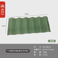 Армейское зеленое стандартное издание