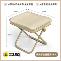 Хаки маленькая портативная сумка с петлей на руку