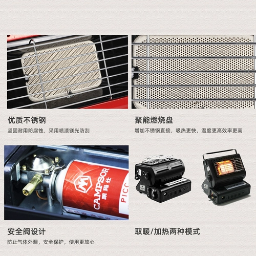 Открытая нагревательная печь карта карты тип печи газовый рыбалка для рыбалки