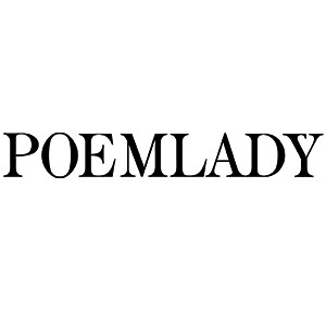 poemlady旗舰店的LOGO