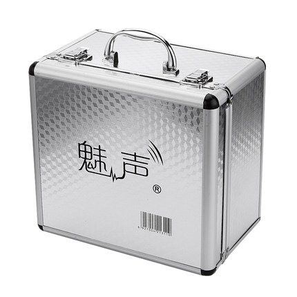 魅声T6-2麦克风外置声卡套装