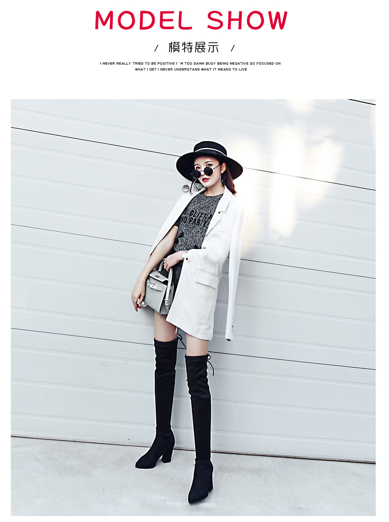 Bottes hiver pour femme      - Ref 3248870 Image 8