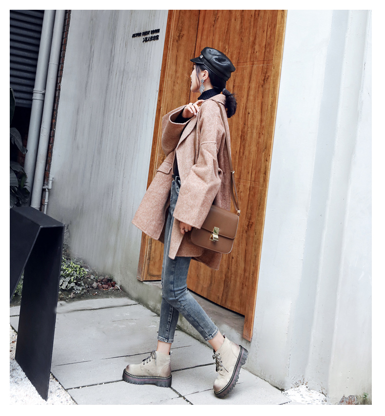 Bottes hiver pour femme      en TPR  - Ref 3249037 Image 14