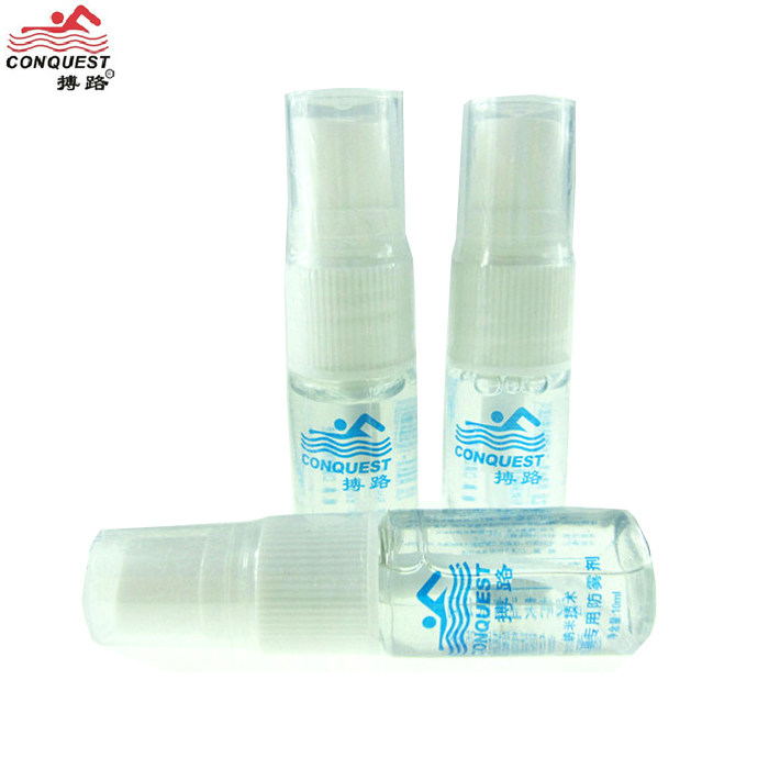 Swimming glasses anti-fogging anti-fog liquid swimming glasses anti-fog special swimming equipment special