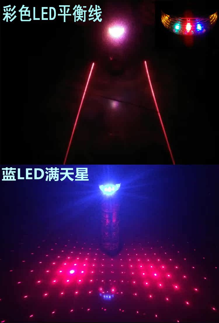 Eclairage pour vélo - Ref 2398128 Image 20