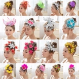 Танцевальная голова играет в голову головы головы Цвета