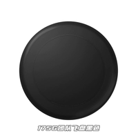 175G Black (начиная с 1 штука) ★ Индивидуальный 18 -сантиметровый рисунок