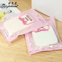 Xian Face Bashing Beauty Parlour Lady Wash The Face God Ware Natural Sponge Fine Thickening Deep Clean Baby Face Bashing