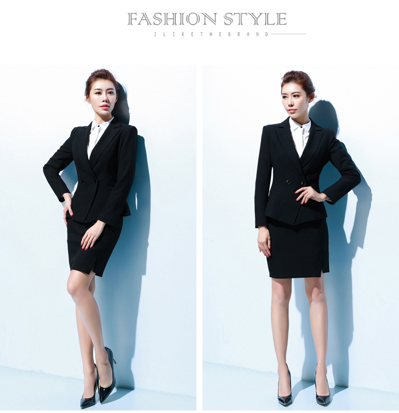 Tailleur femme - Ref 3245200 Image 16