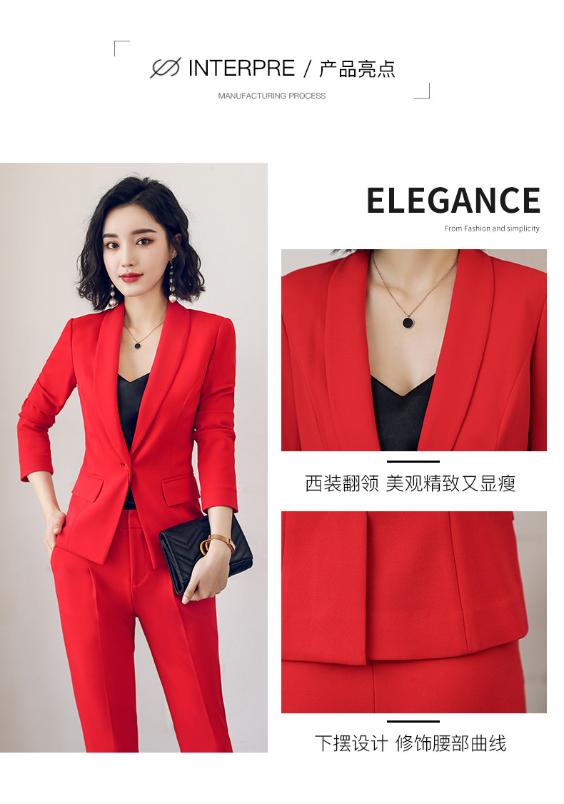 Tailleur femme - Ref 3242470 Image 9