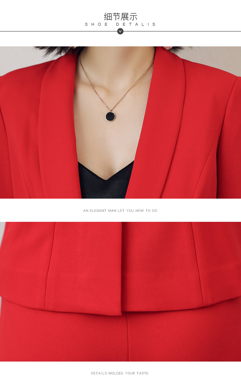 Tailleur femme - Ref 3242470 Image 28