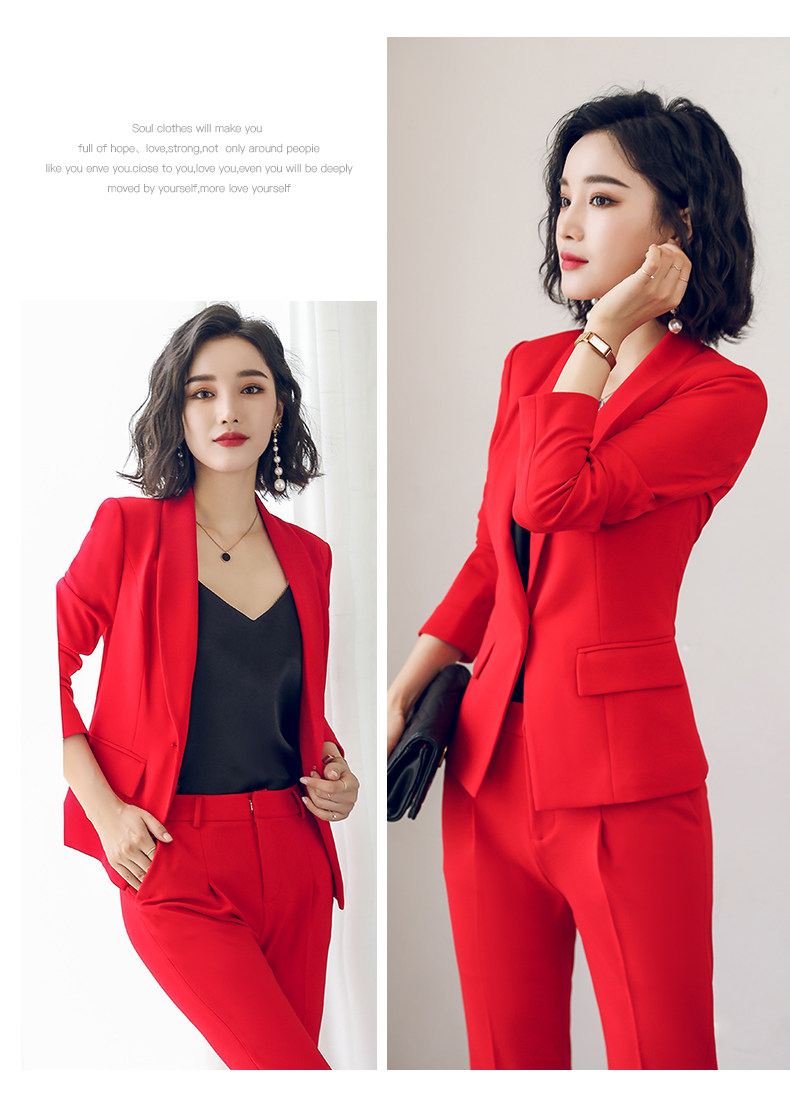 Tailleur femme - Ref 3242470 Image 17