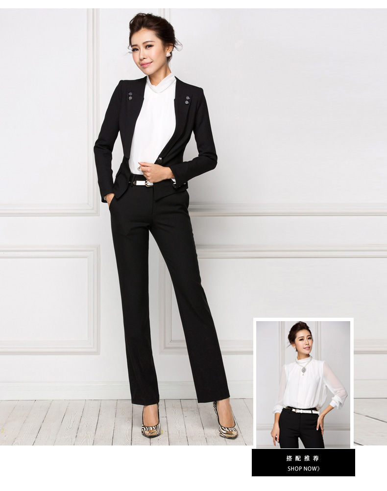 Tailleur femme - Ref 3242271 Image 20
