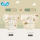 【4-Pack-Snap】 Cookie Bear*2+Teddy Bear*2