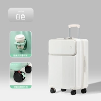 Молочно-белый (открыта на 5/5, эффектная молния)