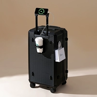 Крутой черный (отправьте прозрачную коробку+наклейку)