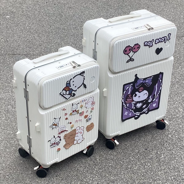 Товары от 我要去旅行箱包店