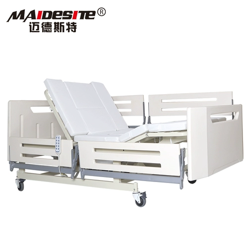迈德斯特 Электрическая медсестра, предоставляя многофункциональные пожилые люди бедные точки, бедные пациенты, пациенты переворачивают кровать