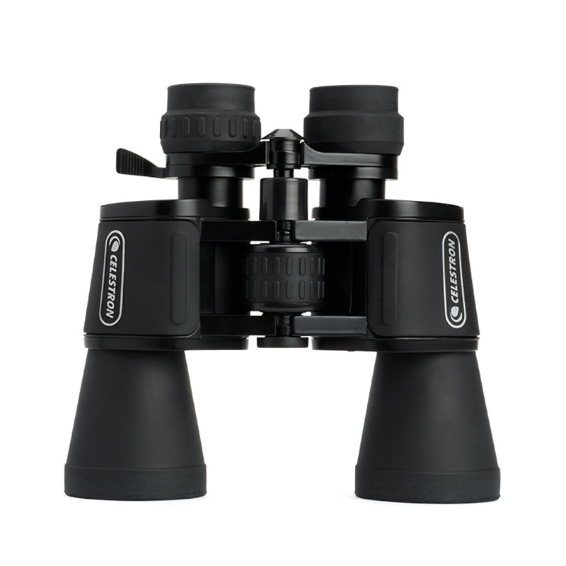 CELESTRON UP G2 10-30x50 zoom zoom binoculars can be pulled far and near