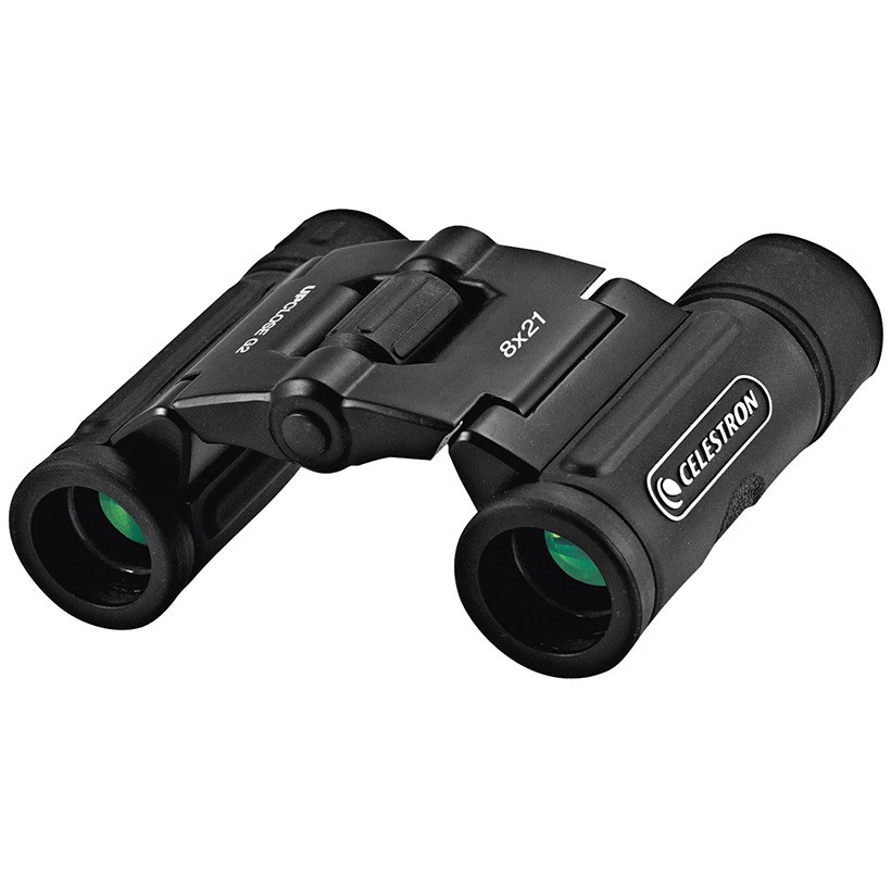 Astron UpClose G2 Explorer II 8X21 10x25 16x32 Portable Pocket Binoculars