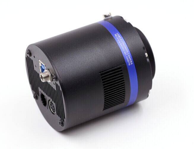 QHY refrigeration type cold-building camera CCD electronic eyepiece QHY174 QHY178 QHY178 QHY290 QHY290