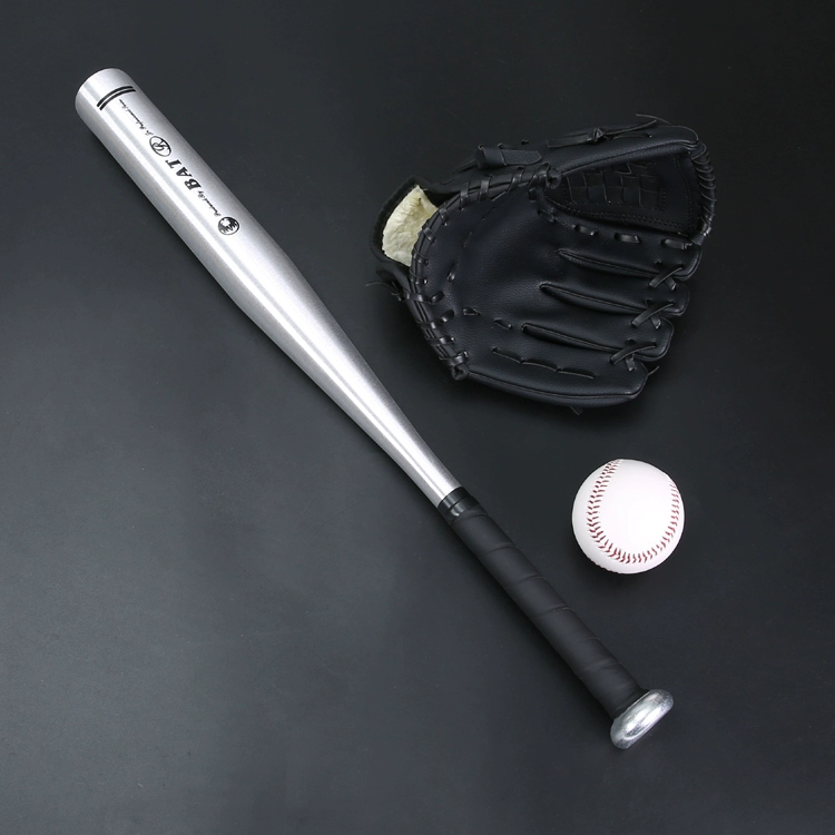 Gửi túi lưu trữ Saibo thanh niên bóng chày đặt bóng chày bat + bóng chày găng tay + bóng chày
