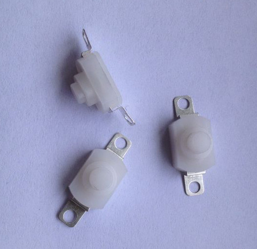 Button switch Flashlight switch Control switch Key switch Self-locking Power switch Patch