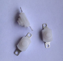 Push button switch flashlight switch control switch button switch self-locking power switch patch