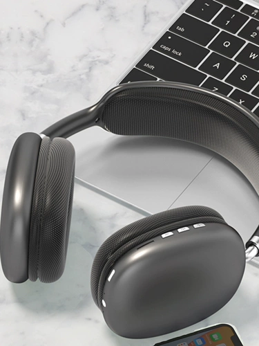 P9 Беспроводные блюэтфоны с шумоподавлением MIC H