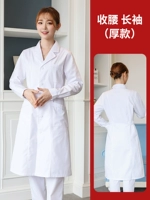 Талия длинные рукава (толстые модели)