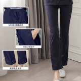 Хлопковая униформа медсестры, комбинезон, униформа врача