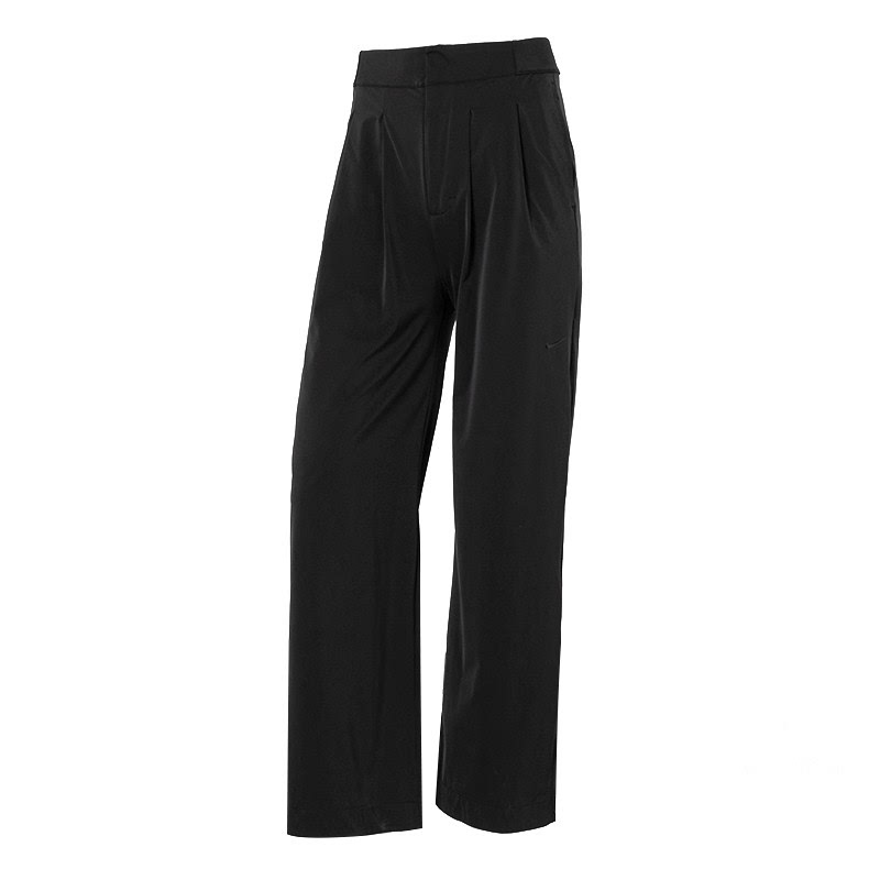 Nike Nike Woven Pants Women's Pants 2024 Autumn and Winter New Sports Pants Loose Straight Casual Pants Fq2167