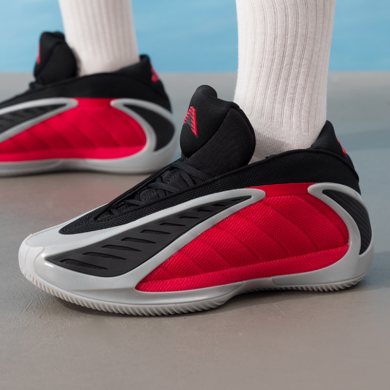 Adidas Edwards 2Nd Generation Practical Basketball Shoes Jr4359 Js3514 Jr1572 Js3508