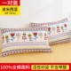Pomisia-All-Pair of Cotton Cotton Pillow