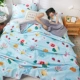Клубничная фея (кружева)