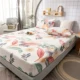 Поиск Dream-Speed ​​Printing Одиночная кровать-LS