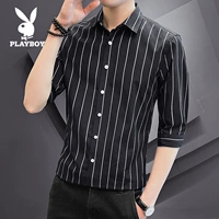 Черные полосы