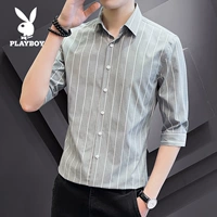 Серые полосы