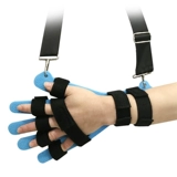 Отдельная коррекция на запястье запястье гемиплегию прямой