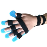 Отдельная коррекция на запястье запястье гемиплегию прямой