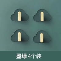 Установка чернил зеленый 4