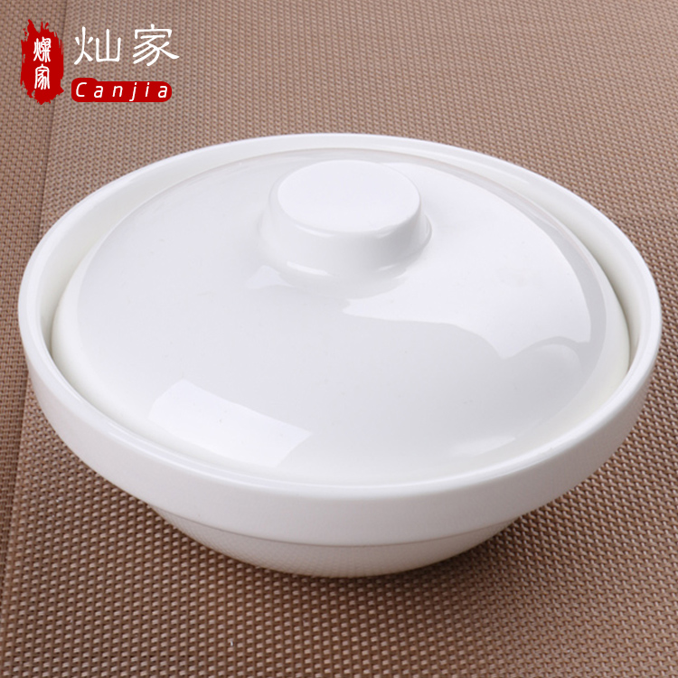 The downtown home insulation tableware ceramic based buffet furnace to offer them to offer them a wing even furnace soup tureen stew