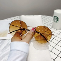 5842 Золотая коробка чай шелк (сумка)