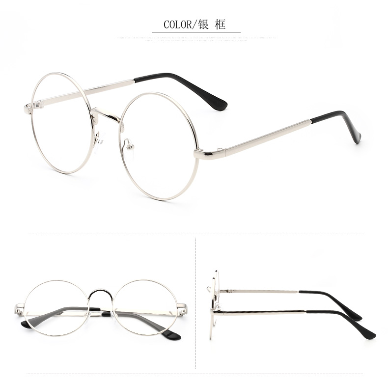 Montures de lunettes IVE     en Metal memoire - Ref 3141283 Image 16