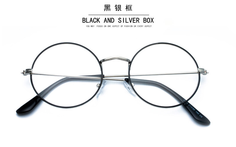 Montures de lunettes IVE     en Metal memoire - Ref 3138626 Image 11