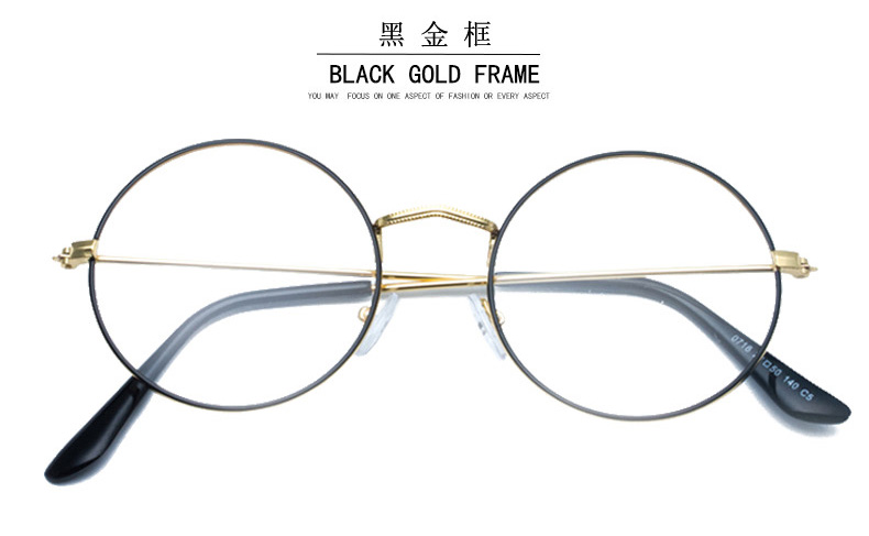Montures de lunettes IVE     en Metal memoire - Ref 3138626 Image 8
