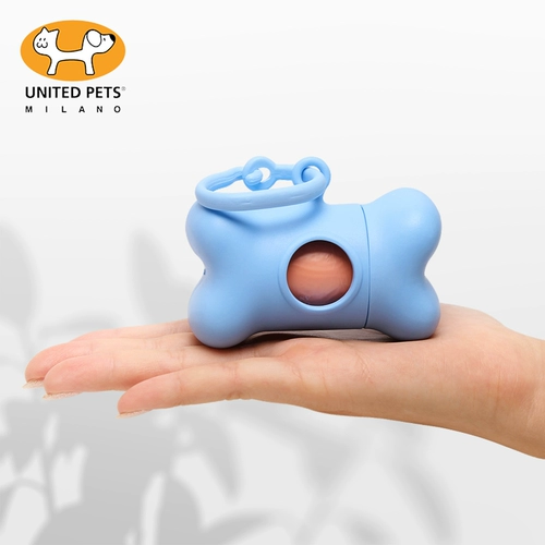 Импортный маленький туалетный мешок, портативная банка для хранения, Италия